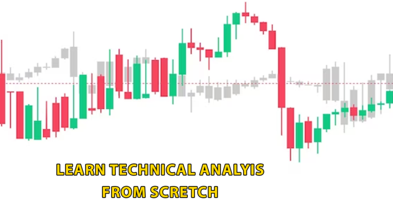 Techincal Analysis All In One Course