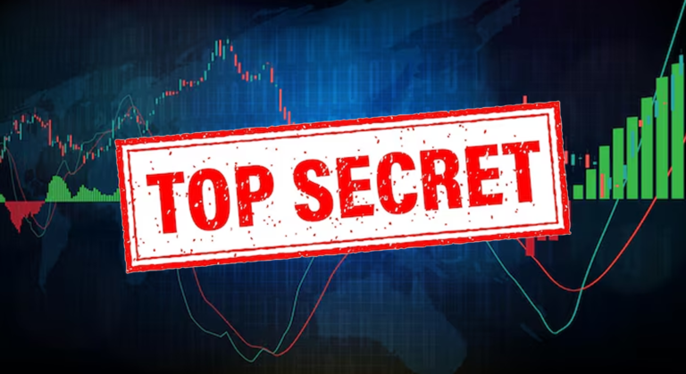 The Ultimate Secrets Of Price Action